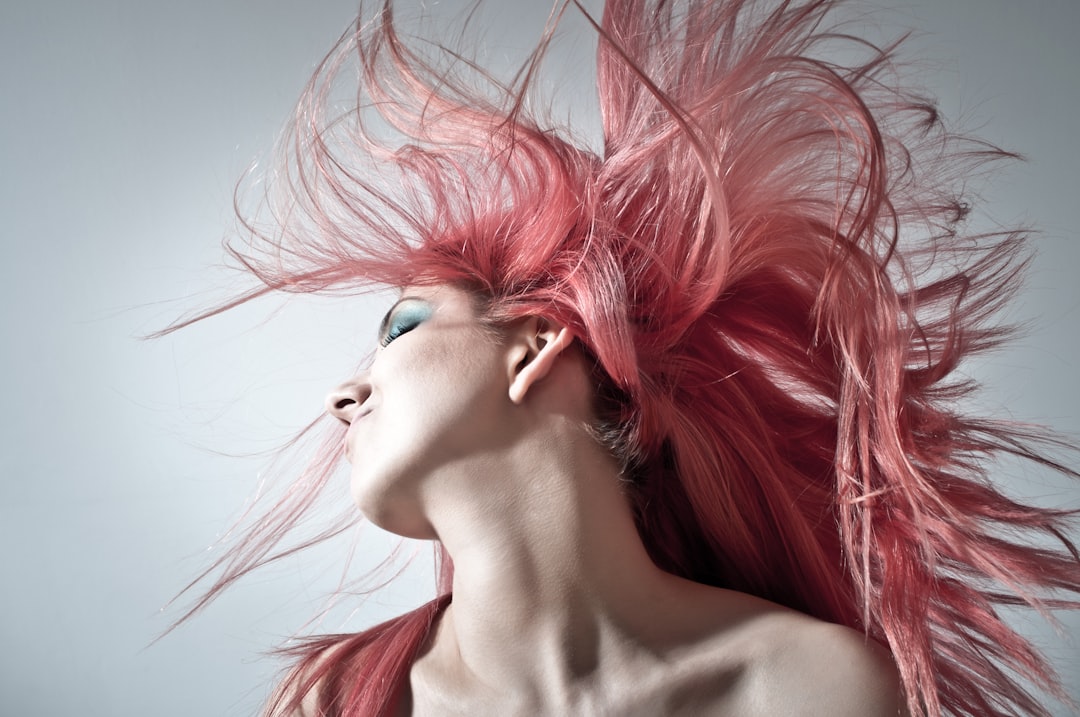 Photo Model, Glamour